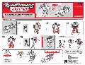 Override GTS hires scan of Instructions